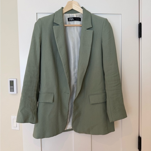 Zara Jackets & Blazers - Zara Blazer